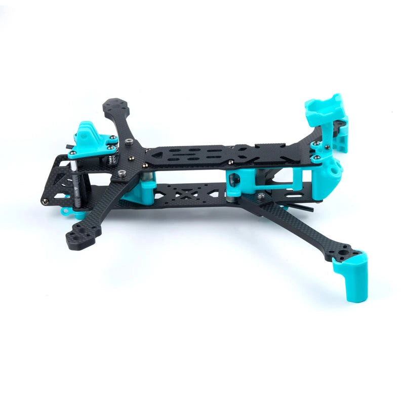Axisflying Kolas 7" Folding Frame Kit