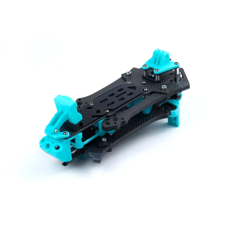 Axisflying Kolas 7" Folding Frame Kit