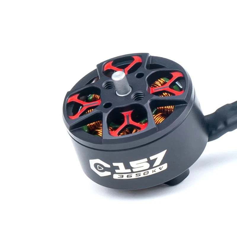 AxisFlying C157 1507 3650KV Motor Upgrade for DJI AVATA