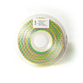 Phaser3D Rainbow Silk PLA Filament 1.75mm 1kg