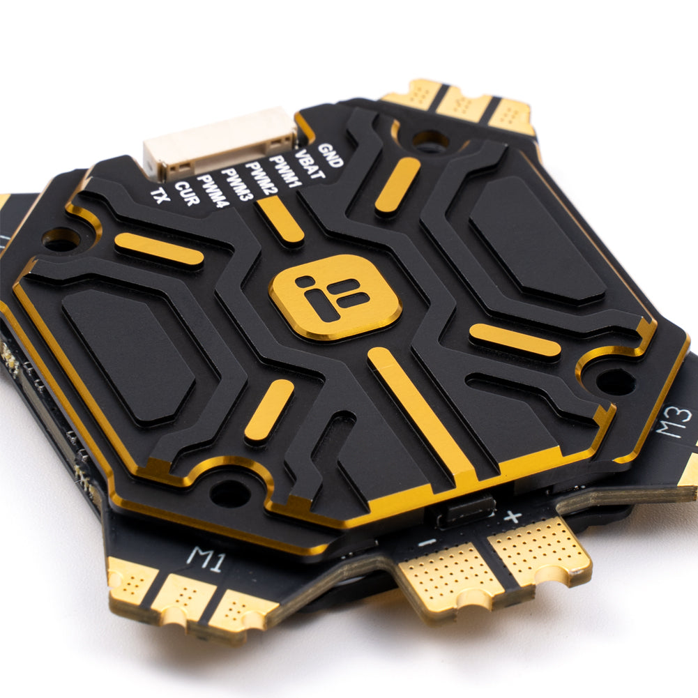 iFlight BLITZ E80 4-IN-1 Pro 80A ESC (G2)