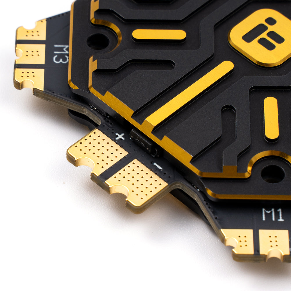 iFlight BLITZ E80 4-IN-1 Pro 80A ESC (G2)