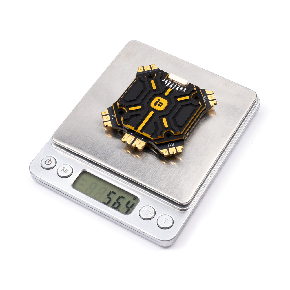 iFlight BLITZ E80 4-IN-1 Pro 80A ESC (G2)