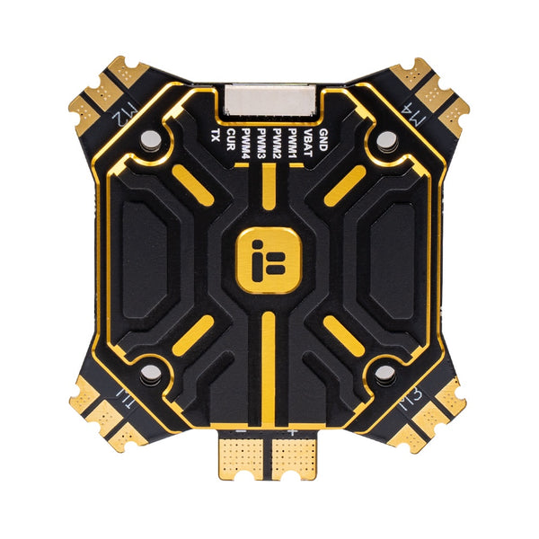 iFlight BLITZ E80 4-IN-1 Pro 80A ESC (G2) – Phaser FPV