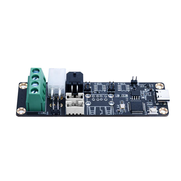 BigTreeTech EBB 36/42 Can Bus for Connecting Klipper Expansion Device with PT1000 Support