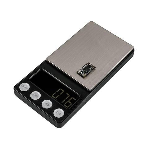BetaFPV ExpressLRS Nano Receiver (2.4ghz)