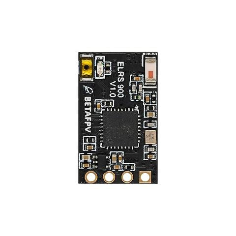 BetaFPV ExpressLRS Nano Receiver (2.4ghz)