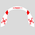 Big Arch Pro Gate Phaser FPV Branded - Designed By LESA