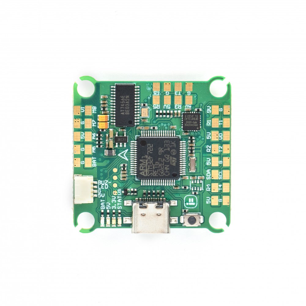 iflight BLITZ F7 V1.2 Flight Controller ICM42688