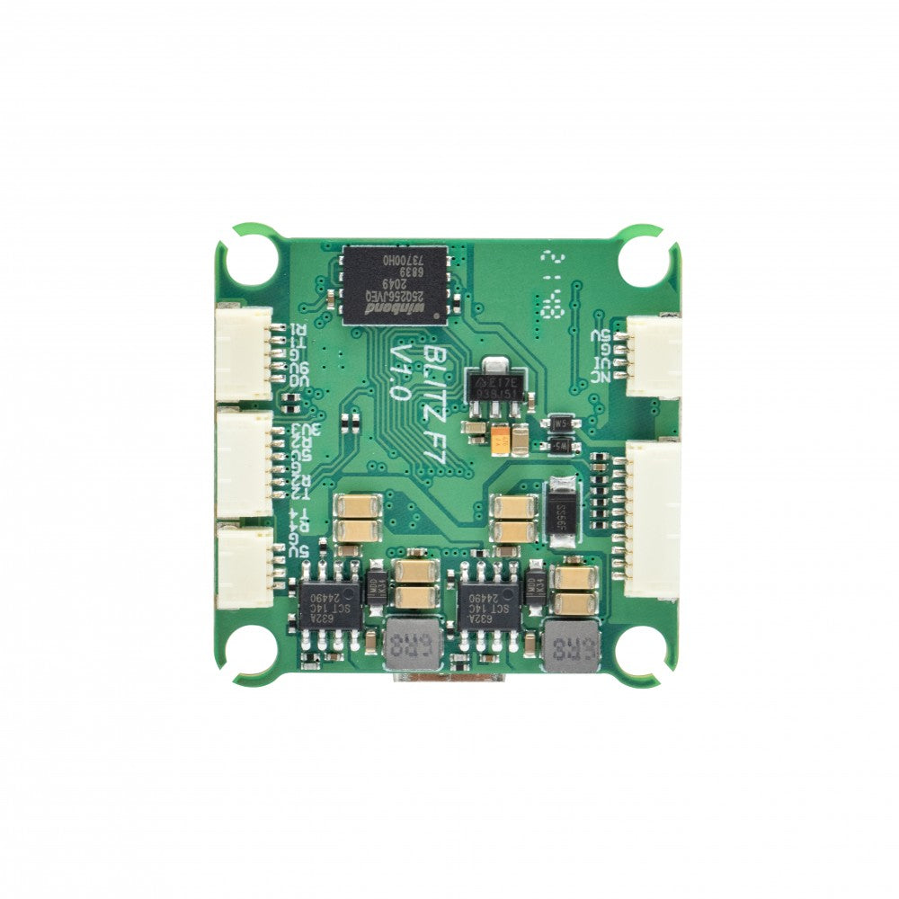 iflight BLITZ F7 V1.2 Flight Controller ICM42688
