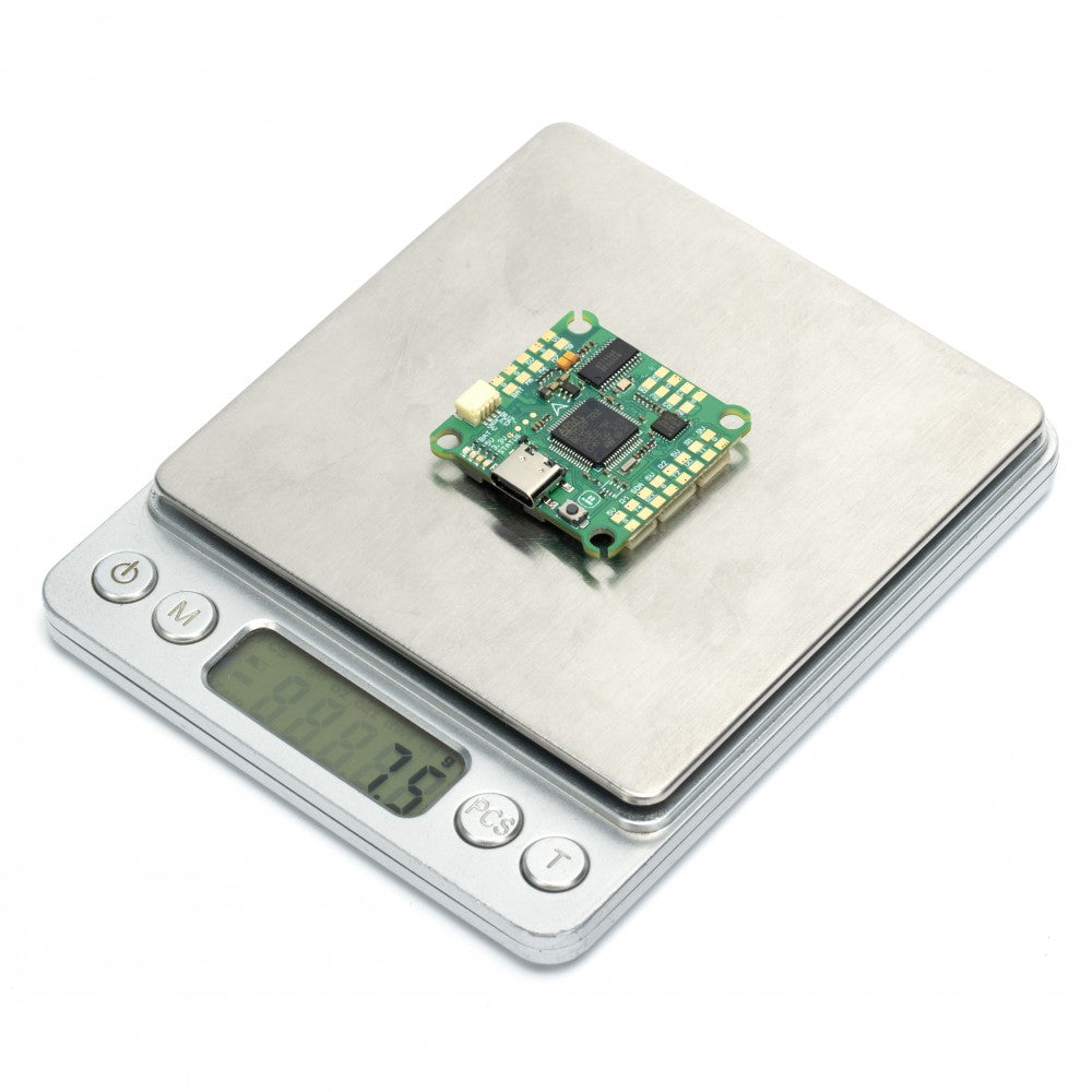iflight BLITZ F7 V1.2 Flight Controller ICM42688