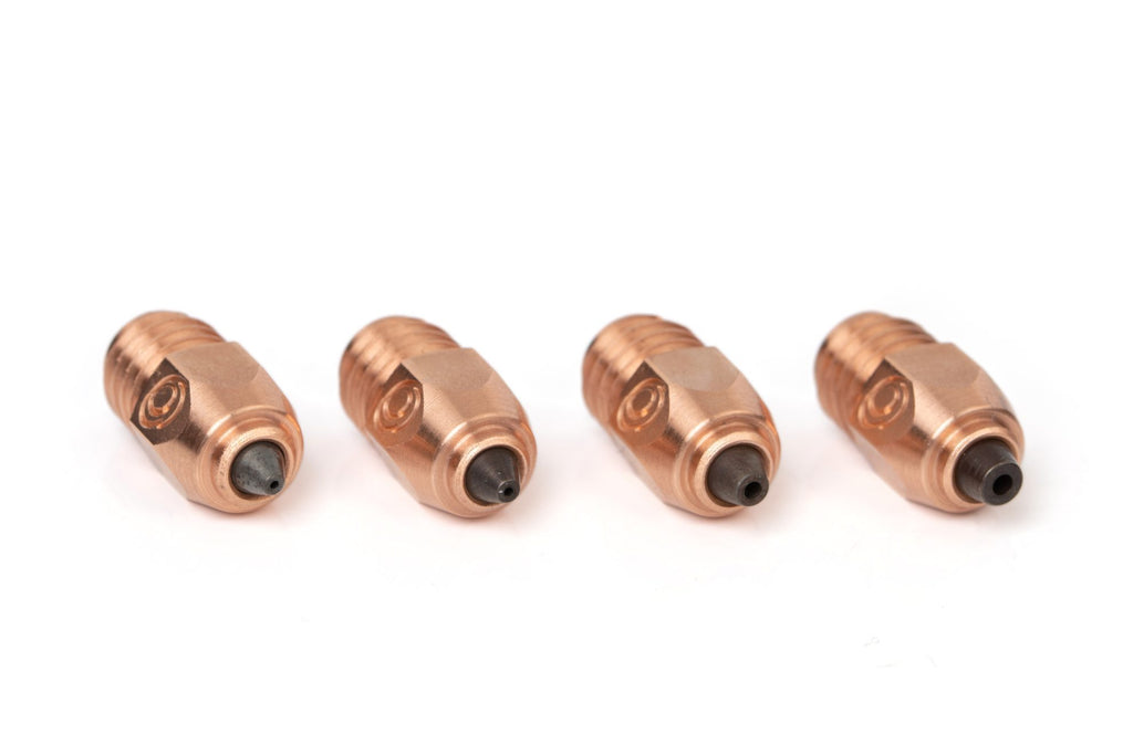 Bondtech CHT BiMetal MK8 Coated Nozzle