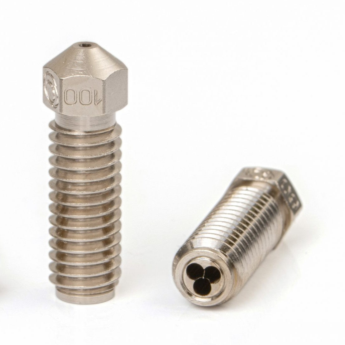 Bondtech CHT Volcano Coated Brass Nozzle 1.75mm