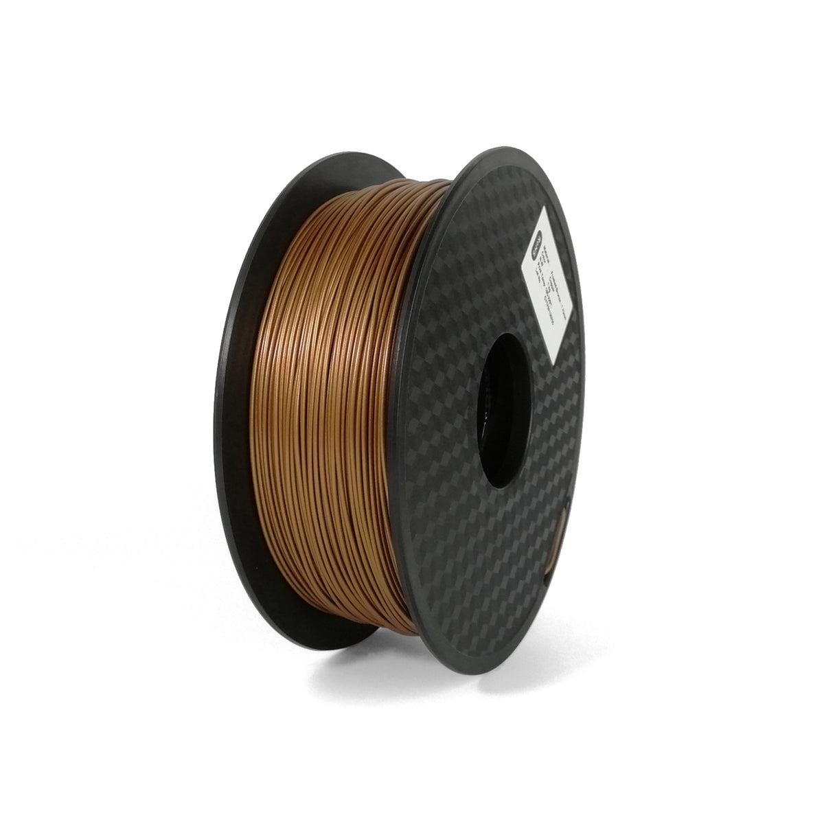 Silk Metal Look Filament (1.75mm 1kg) Australia | Phaser3D – Phaser FPV