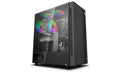 DeepCool MATREXX 55 MESH ATX Minimalist Tempered Glass Case, Supports E-ATX MB [PC]