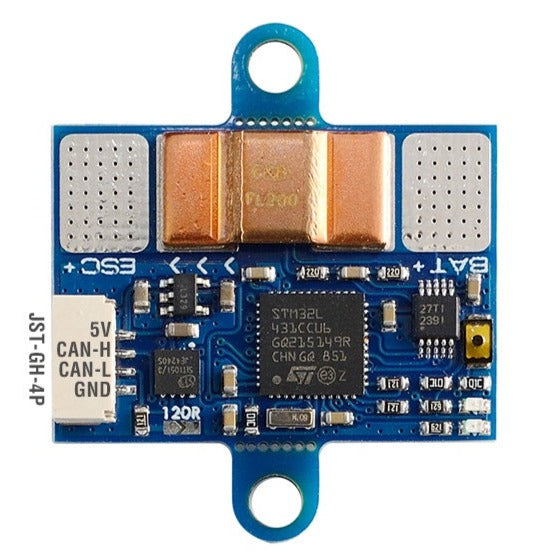 Matek CAN-L4-BM AP_PERIPH CAN DIGITAL POWER MONITOR