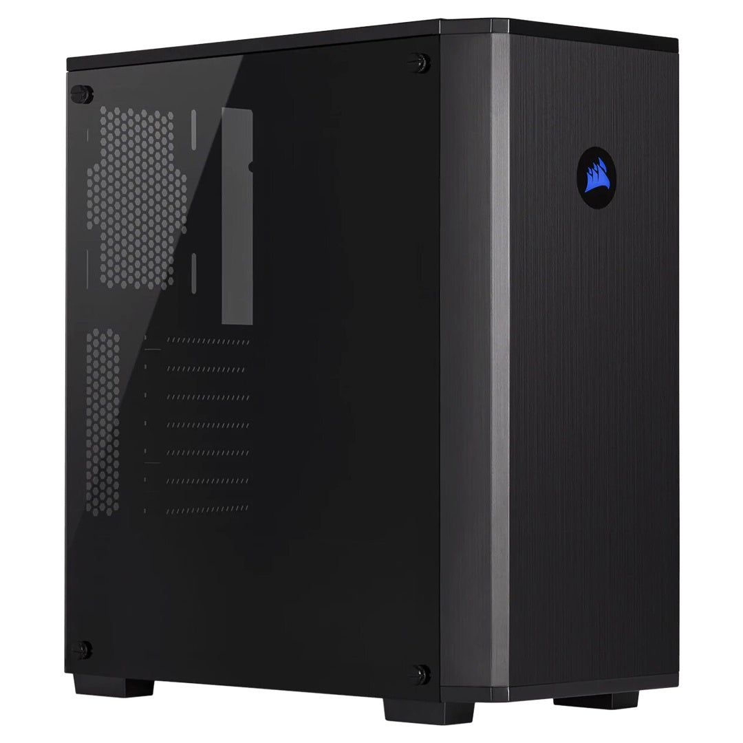 Corsair Carbide 175R TG RGB Mid Tower Case Black CC-9011171-WW [PC]