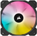 Corsair AF ELITE Series, AF120 RGB ELITE Black, 120mm Fluid Dynamic Fan with AirGuide, Single Pack CO-9050153-WW [PC]