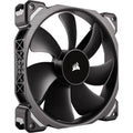 Corsair ML140 PRO 140mm Premium Magnetic Levitation PWM Fan. Ultra High 94 CFM CO-9050045-WW[PC]