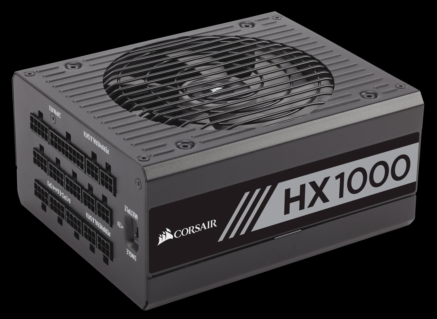 Corsair HX1000M 1000W 80 Plus Platinum Modular Power Supply CP-9020139-AU [PC]