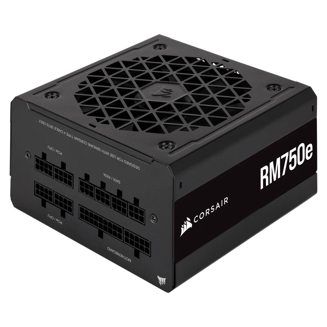 Corsair RM750e Gold Modular 750W Low-Noise Power Supply CP-9020262-AU [PC]