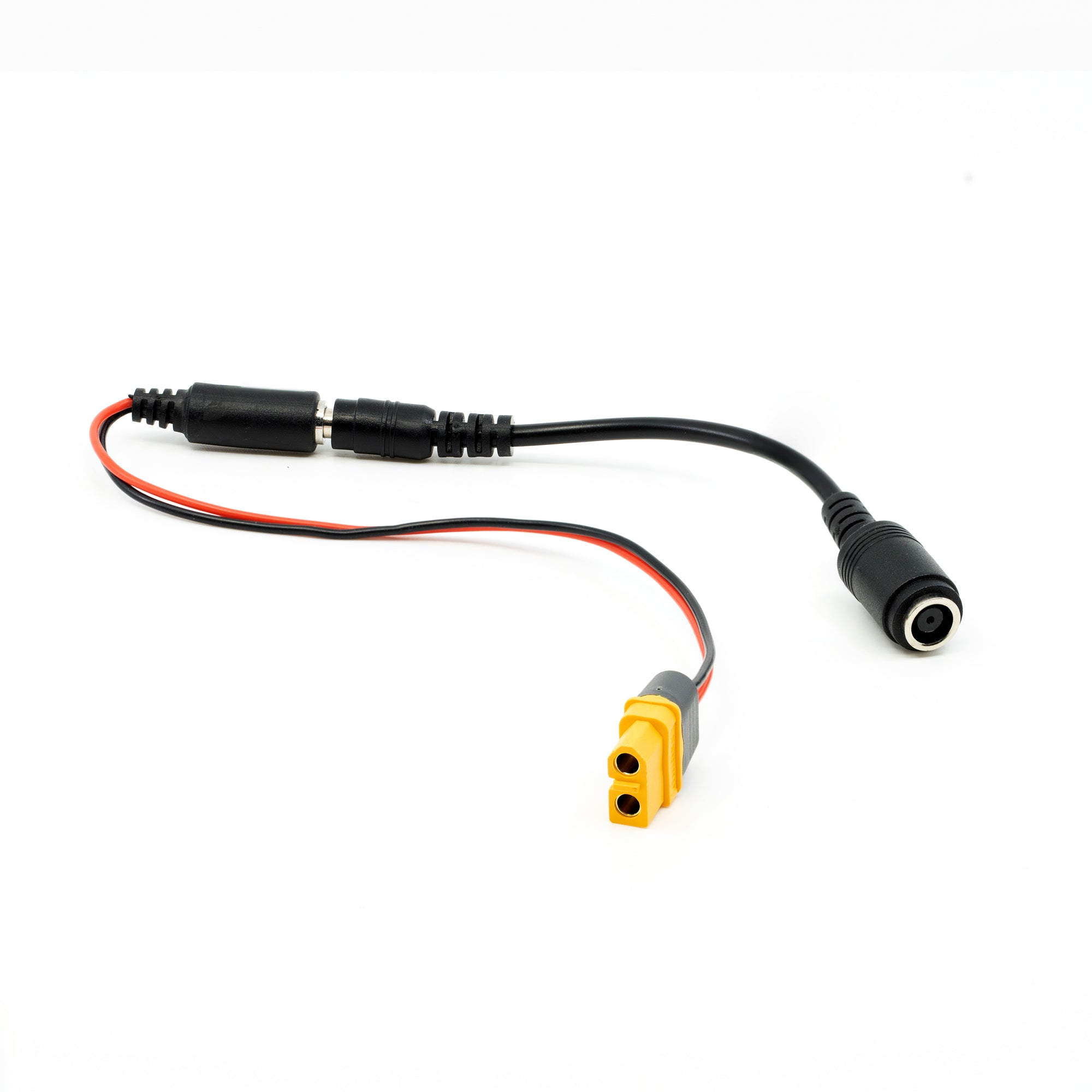 AC to DC 19.5v 11.8A 230W Refurbished Power Supply for Lipo Chargers with XT60 Cable Adapter