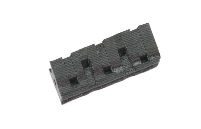 Prusa MK3S Printed Part Replacements (PETG)