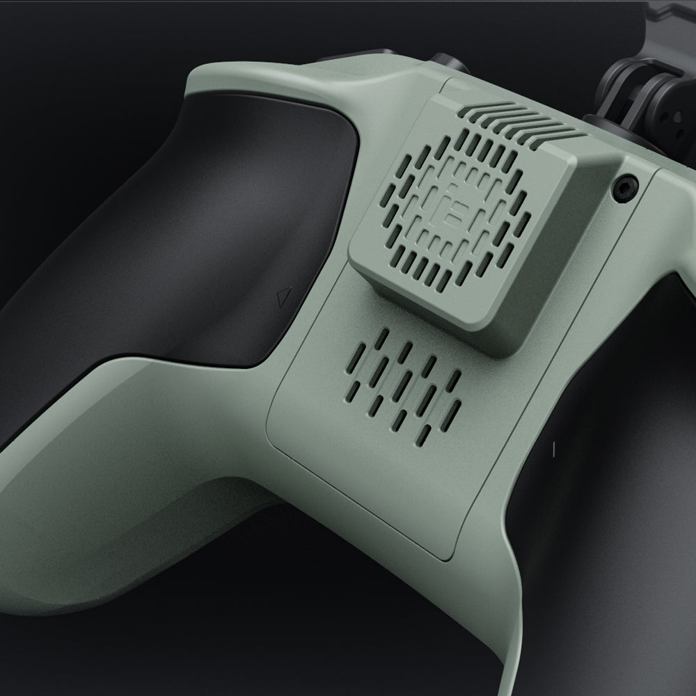 iFlight Commando 8 Radio Transmitter-ELRS