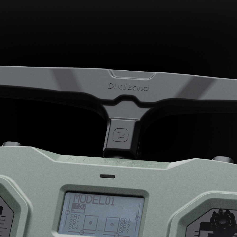 iFlight Commando 8 Radio Transmitter-ELRS