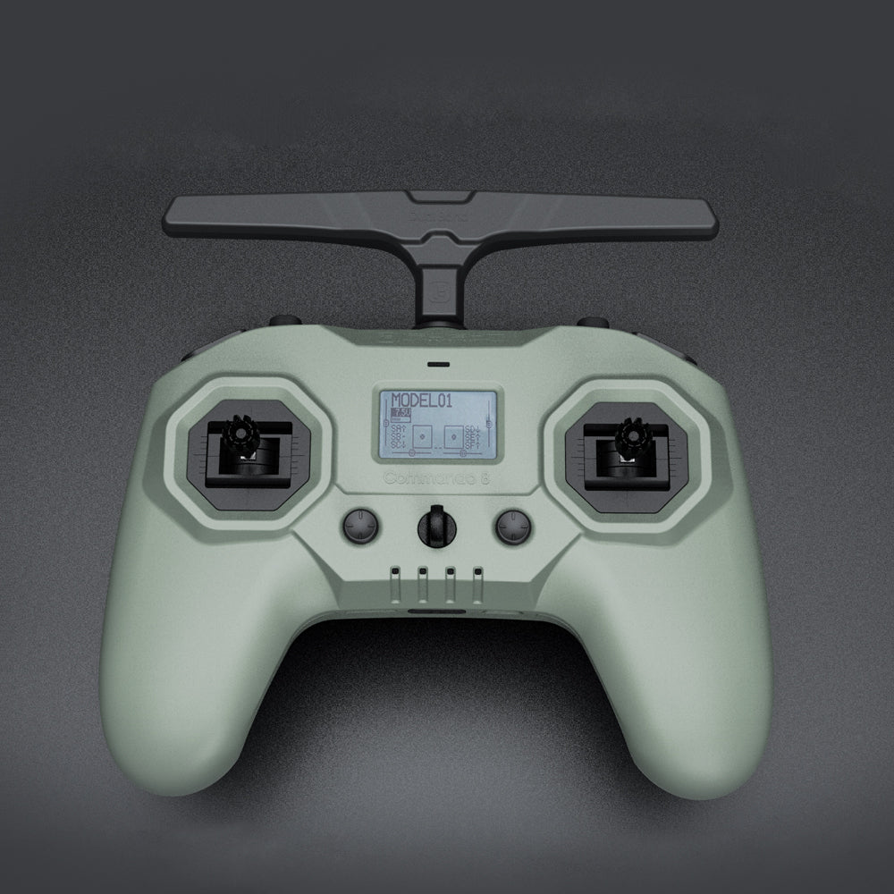 iFlight Commando 8 Radio Transmitter-ELRS
