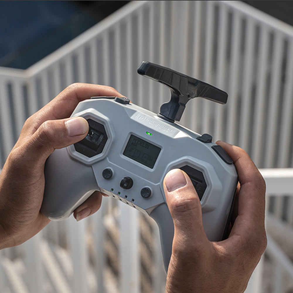 iFlight Commando 8 Radio Transmitter-ELRS