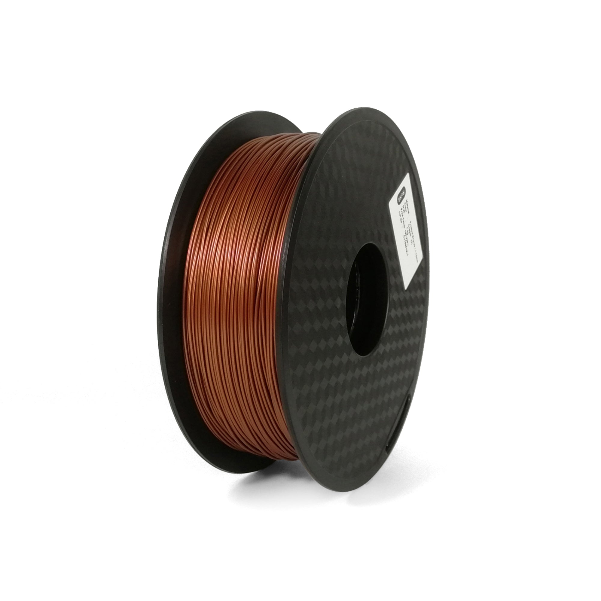 Phaser3D Silk Metal Filament 1.75mm 1kg