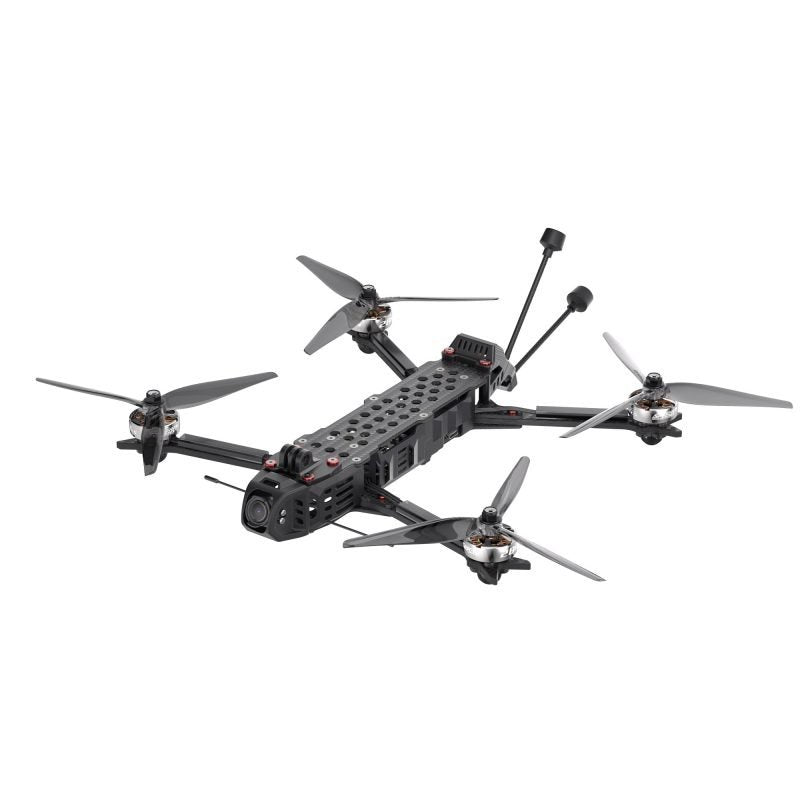 GEPRC Crocodile75 V3 HD O3 DJI System Long Range FPV Drone GPS BNF ELRS