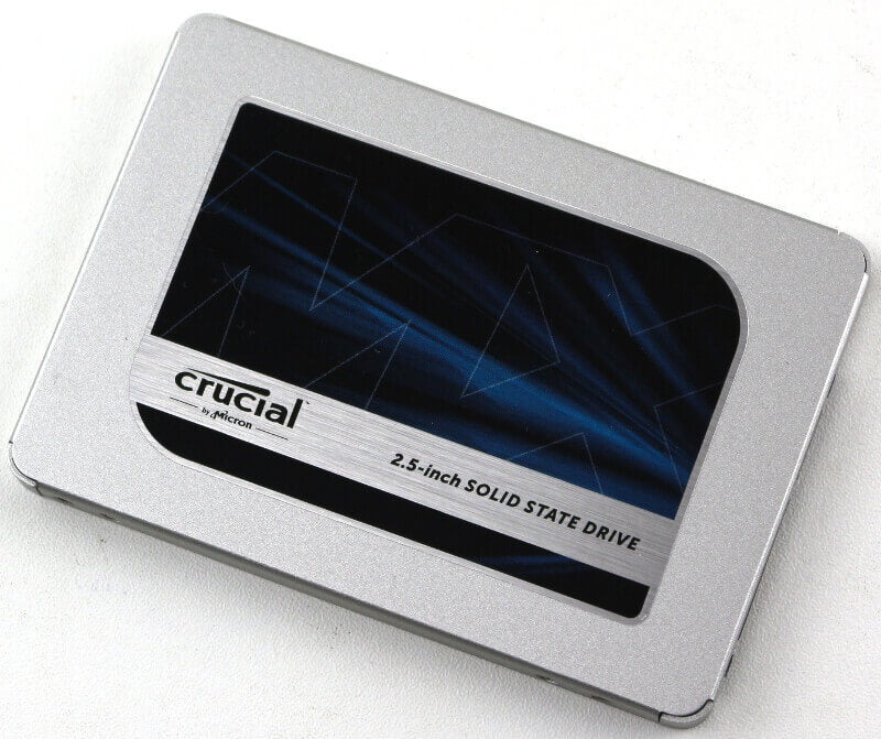 Solid State Crucial Mx500 Tbw Crucial MX500 Solid State Drive 1TB
