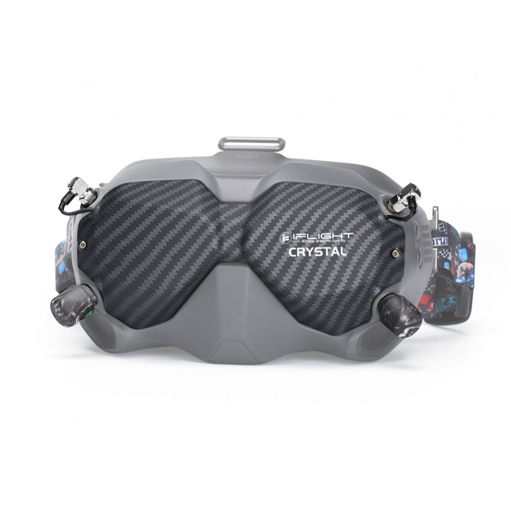 iFlight Crystal HD Patch 5.8GHz Directional Antenna