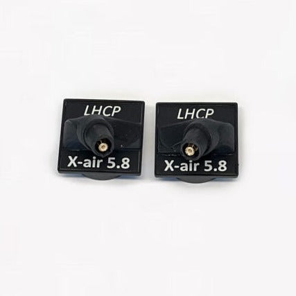 TrueRC X-Air 5.8ghz MK II Pair for DJI Goggles 2