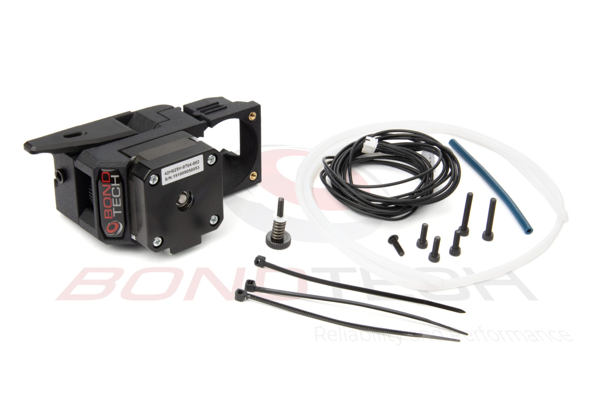 Bondtech DDX v3 For Creality CR-10(S)Pro/Max EXT-KIT-77-02-V3