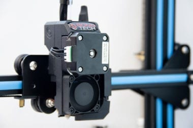 Bondtech DDX v3 For Creality CR-10(S)Pro/Max EXT-KIT-77-02-V3