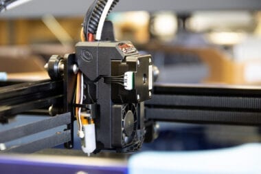Bondtech DDX v3 For Creality CR-10(S)Pro/Max EXT-KIT-77-02-V3