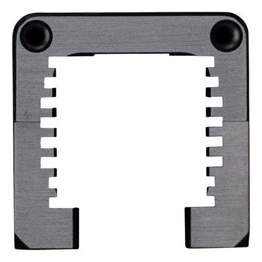Slice Engineering Replacement Heat Sink v1.1