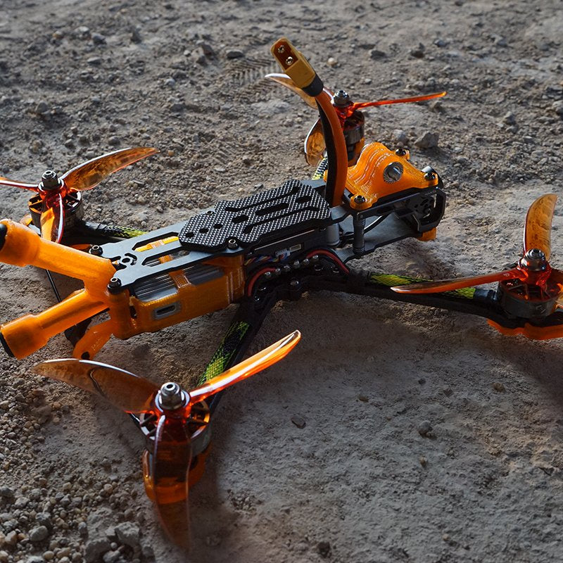 Axisflying Manta 5 True X FPV Drone