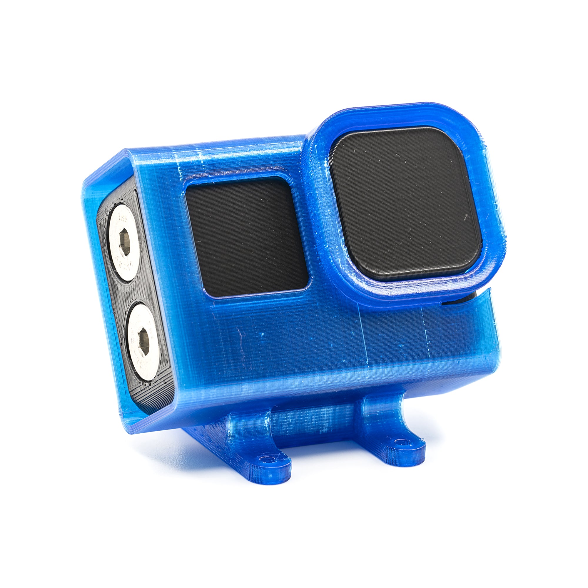 Phaser3D TBS Source One V3 30deg GoPro Hero 9/10/11/12 Hero Side Load Mount