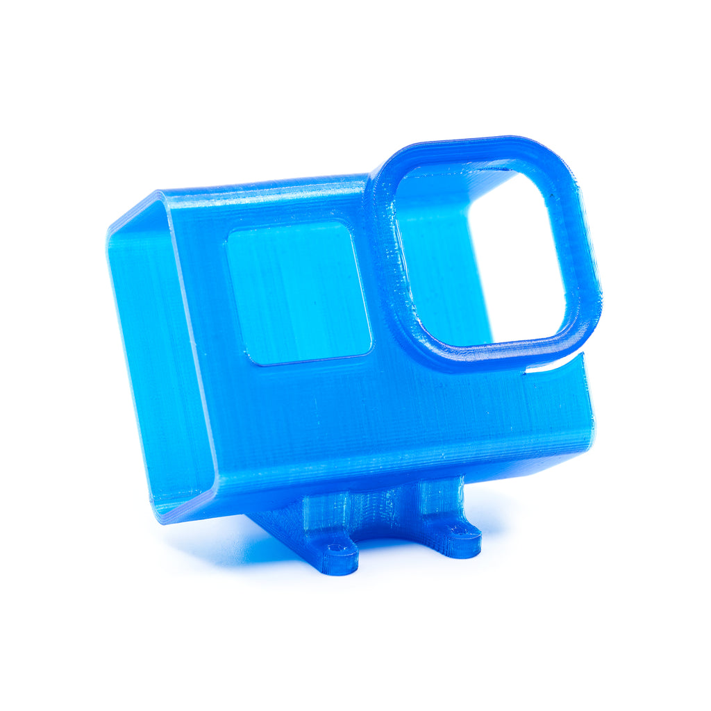 Phaser3D ImpulseRC Apex 30° GoPro Hero 9/10/11/12 Side Load Mount