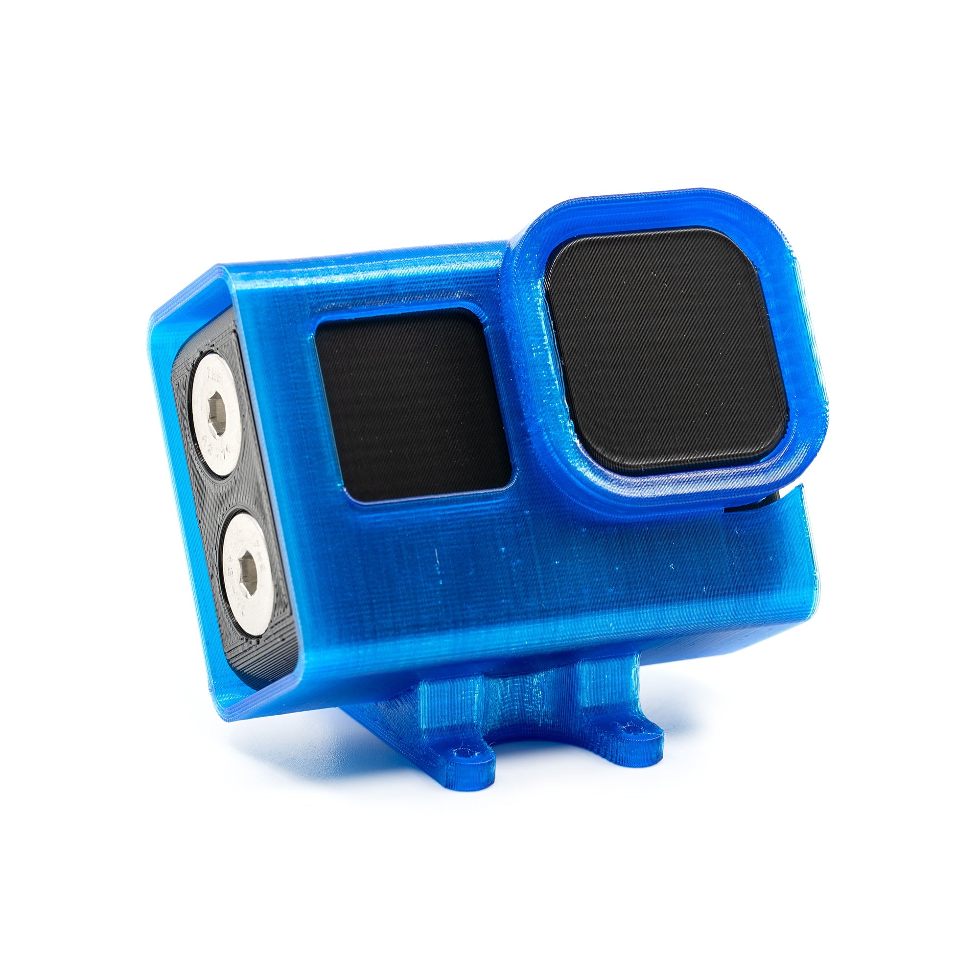 Phaser3D ImpulseRC Apex 20° GoPro Hero 9/10/11/12 Hero Side Load Mount