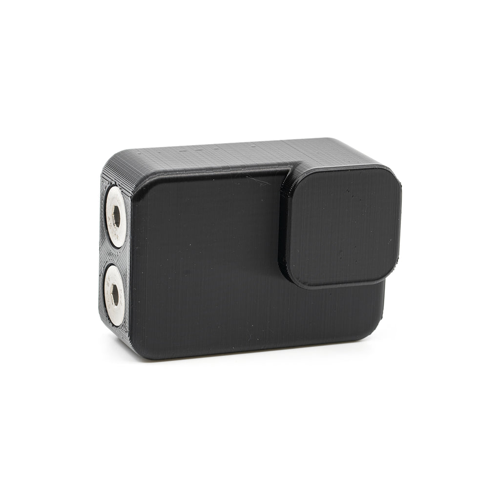 Phaser3d Fake Gopro Hero 9/10/11/12 Dummy Weight