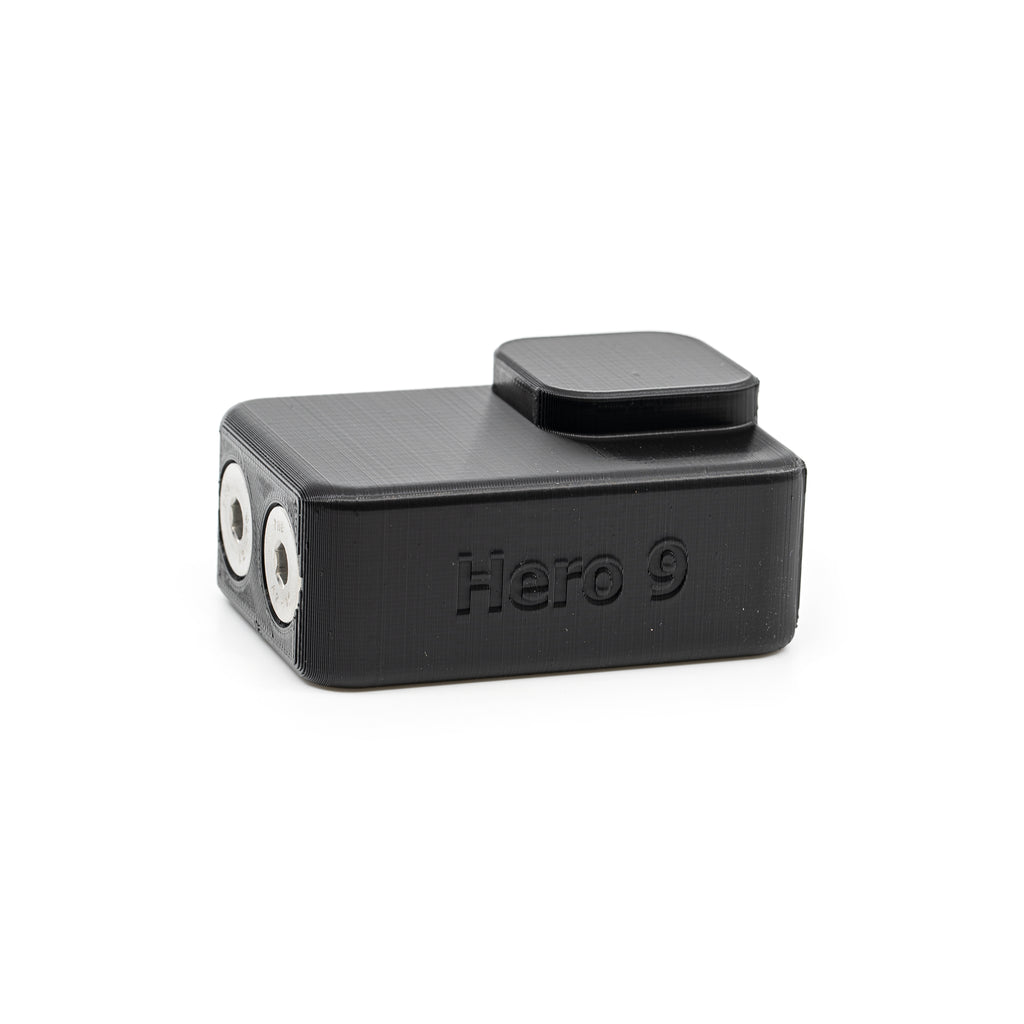 Phaser3d Fake Gopro Hero 9/10/11/12 Dummy Weight