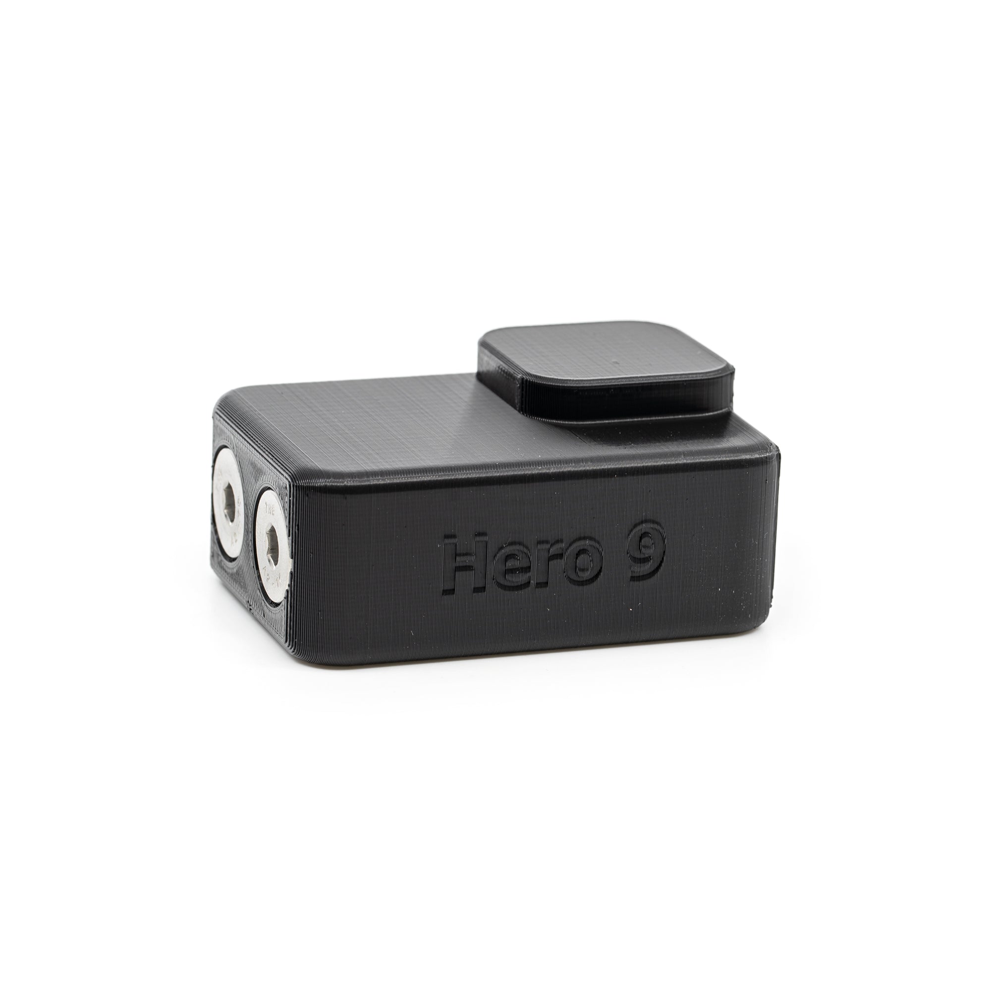 Phaser3d Fake Gopro Hero 9/10/11/12 Dummy Weight
