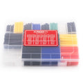 Phaser FPV Heat Shrink Kit (580pcs)