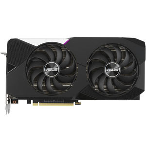 Asus Geforce RTX 3060 TI Dual 8GB LHR DUAL-RTX3060TI-O8G-V2 [PC]