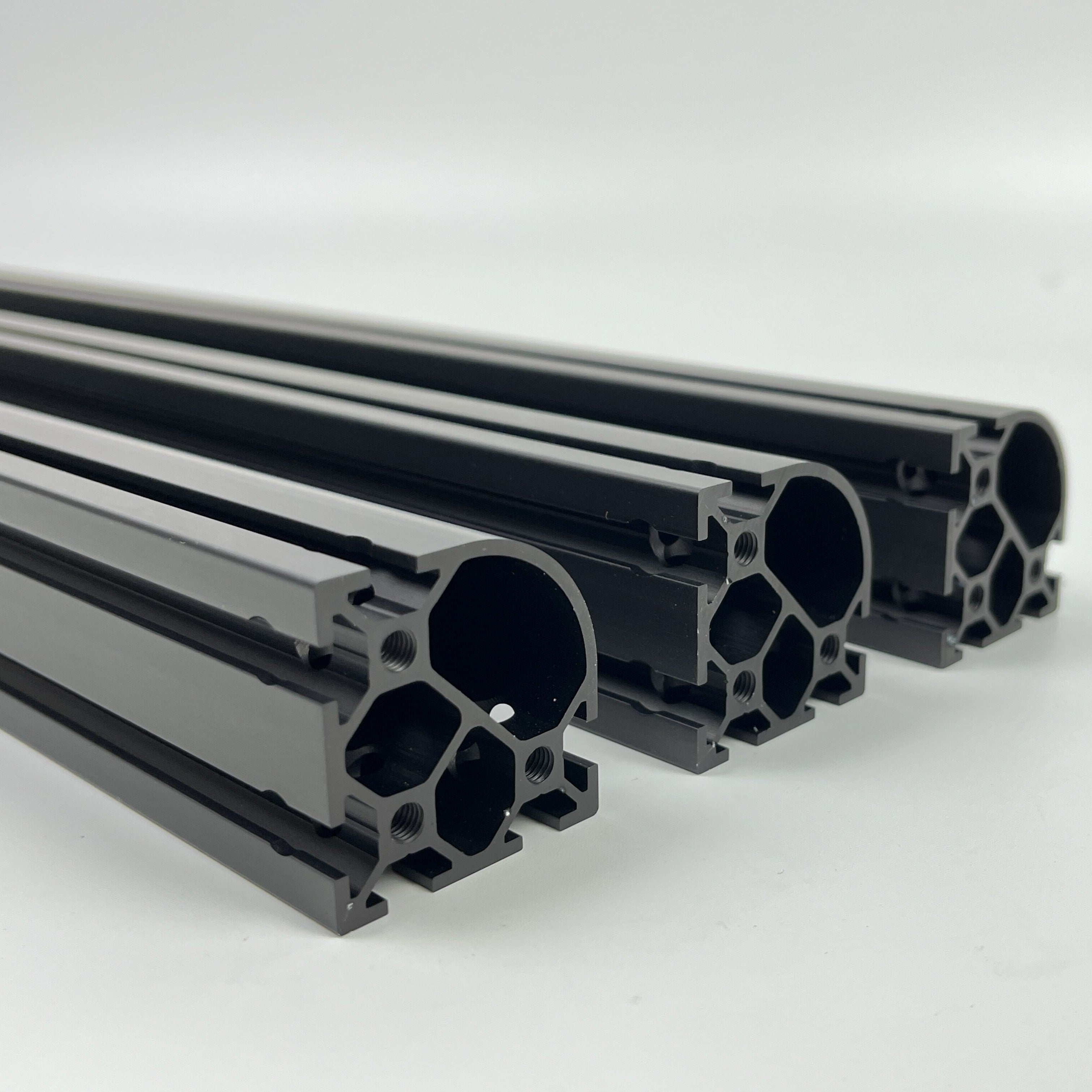 LDO Doom Cube Corner Extrusion Kit for Voron 2.4 (4pcs)